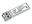 Intel Ethernet SFP+ SR Optics - Module transmetteur SFP+ - 10GbE - 1000Base-SX, 10GBase-SR - 850 nm - pour Ethernet Converged Network Adapter X520, X710; Ethernet Server Adapter X520