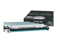 Lexmark - Photoconducteur LCCP - pour Lexmark C520, C522, C524, C530, C532, C534 C53034X