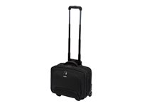 DICOTA Multi Roller PRO Laptop Bag 15.6" - Chariot - 15.6" D30924-RPET