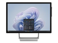 Microsoft Surface Studio 2+ for Business - tout-en-un - Core i7 11370H - 32 Go - SSD 1 To - LED 28" - Français SBG-00004