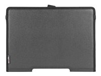Mobilis Activ Pack - Sacoche pour ordinateur portable - noir - pour HP EliteBook x360 1030 G4 Notebook 051036