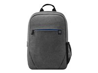 HP Prelude - Sac à dos pour ordinateur portable - 15.6" - pour Portable 24X G8, 25X G8; ProBook 440 G7, 445 G8, 44X G9, 455 G8, 45X G9, 635, Fortis 14 G9 1E7D6AA