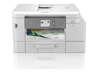 Brother MFC-J4540DW - imprimante multifonctions - couleur MFCJ4540DWRE1