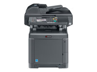 Kyocera TK 5135K - Noir - original - cartouche de toner - pour TASKalfa 265ci, 266ci 1T02PA0NL0