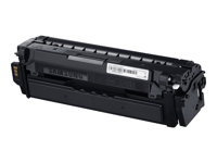 Samsung CLT-K503L - À rendement élevé - noir - original - cartouche de toner (SU147A) - pour ProXpress SL-C3010DW, SL-C3010ND, SL-C3060FR, SL-C3060FW, SL-C3060ND SU147A