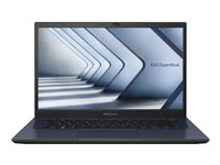 ASUS ExpertBook B1 B1402CVA-EB0533X - 14" - Intel Core i3 - i3-1315U - 8 Go RAM - 256 Go SSD 90NX06W1-M00MZ0