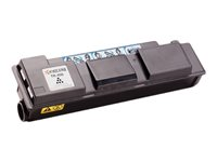 Kyocera TK 450 - Noir - original - kit toner - pour FS-6970DN, 6970DN/KL3 1T02J50EU0