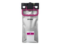 Epson - Taille XXL - magenta - original - cartouche d'encre - pour WorkForce Pro WF-C529, WF-C579 C13T01D300