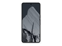 Google Pixel 8 Pro - 5G smartphone - double SIM - RAM 12 Go / Mémoire interne 256 Go - écran OEL - 6.7" - 2992 x 1344 pixels (120 Hz) - 3 x caméras arrière 50 MP, 48 MP, 48 MP - front camera 10,5 MP - Obsidien GA04890-GB