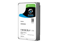 Disque dur de surveillance Seagate SkyHawk ST2000VX015 - Disque dur - 2 To - interne - SATA 6Gb/s - mémoire tampon : 256 Mo ST2000VX015