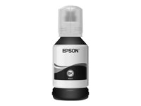 Epson 102 - 127 ml - noir - original - réservoir d'encre - pour EcoTank ET-15000, 2750, 2751, 2756, 2850, 2851, 2856, 3850, 4750, 4850, 4856 C13T03R140