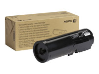 Xerox VersaLink B400 - Noir - original - cartouche de toner - pour VersaLink B400, B405 106R03580