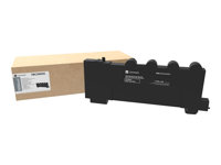 Lexmark - collecteur de toner usagé - LCCP 78C0W00