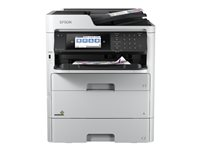 Epson WorkForce Pro WF-C579RDWF - imprimante multifonctions - couleur C11CG77401