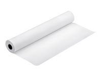 Epson Doubleweight Matte Paper - Mat - Rouleau A1 (61,0 cm x 25 m) - 180 g/m² - 1 rouleau(x) papier - pour SureColor SC-P10000, P20000, P7500, P9500, T2100, T3100, T3400, T3405, T5100, T5400, T5405 C13S041385