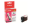 Canon BCI-6M - Magenta - originale - réservoir d'encre - pour BJ-S820; i990, 99XX; PIXMA IP3000, IP4000, iP5000, iP6000, iP8500, MP750, MP760, MP780