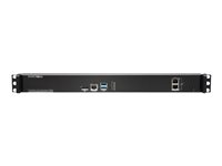 SonicWall Email Security Appliance 7000 - Dispositif de sécurité - 1U - rack-montable 01-SSC-7604