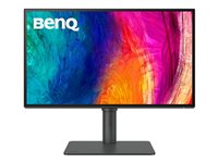 BenQ DesignVue PD2506Q - PD Series - écran LED - 25" PD2506Q