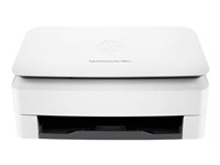 HP ScanJet Enterprise Flow 7000 s3 Sheet-feed Scanner - scanner de documents - modèle bureau - USB 3.0, USB 2.0 L2757A#B19