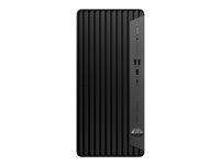 HP Pro 400 G9 - tour - Core i5 13500 2.5 GHz - 16 Go - SSD 512 Go - Français 6U497EA#ABF