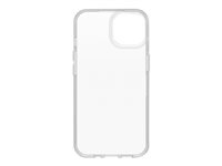 OtterBox React Series - Coque de protection pour téléphone portable - clair - pour Apple iPhone 13 77-85604