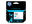 HP 711 - Pack de 3 - 29 ml - cyan - original - DesignJet - cartouche d'encre - pour DesignJet T100, T120, T120 ePrinter, T125, T130, T520, T520 ePrinter, T525, T530