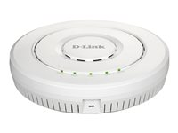 D-Link DWL-X8630AP - Borne d'accès sans fil - 2 ports - Wi-Fi 6 - 2.4 GHz, 5 GHz DWL-X8630AP