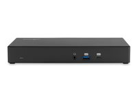 Kensington SD4781P - Station d'accueil - USB-C - 2 x HDMI, 2 x DP++ - 1GbE K33603EU