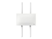 Cisco Meraki MR74 Cloud Managed - Borne d'accès sans fil - Wi-Fi 5 - Bluetooth - 2.4 GHz, 5 GHz MR74-HW