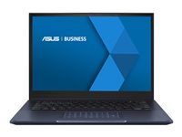 ASUS ExpertBook B7 Flip B7402FBA-LA0694X - 14" - Intel Core i7 - 1260P - 16 Go RAM - 512 Go SSD - 5G 90NX04V1-M00T80