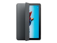 Lenovo Tab M10 (3rd Gen) ZAAE - tablette - Android 11 ou versions plus récentes - 64 Go - 10.1" ZAAE0000SE