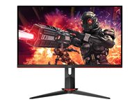 AOC Gaming 24G2ZE/BK - écran LED - Full HD (1080p) - 23.8" 24G2ZE/BK