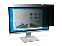 Filtre de confidentialité 3M for 34" Monitors 21:9 - Filtre anti-indiscrétion - largeur 34 pouces - noir PF340W2E