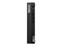 Lenovo ThinkCentre M90q Gen 3 - minuscule - Core i9 12900 2.4 GHz - vPro Enterprise - 16 Go - SSD 512 Go - Français 11U50064FR