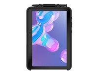 OtterBox uniVERSE - Coque de protection pour tablette - noir - pour Samsung Galaxy Tab Active Pro (10.1 ") 77-64126