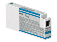 Epson - 350 ml - cyan - originale - cartouche d'encre - pour Stylus Pro 7890, Pro 7900, Pro 9890, Pro 9900, Pro WT7900 C13T596200