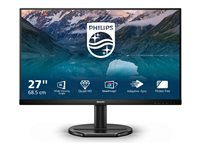 Philips S-line 275S9JAL - écran LED - QHD - 27" 275S9JAL/00