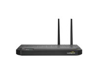 Cradlepoint E102 Series Enterprise Router E102-C7D - - routeur sans fil - - WWAN - 1GbE - Wi-Fi 5 - Bi-bande - 3G, 4G - avec 3 ans Plan NetCloud Small Branch Essentials BK03-0102C7D-GM