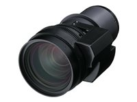 Epson ELP LS04 - Objectif à zoom - 36 mm - 57.35 mm - f/1.65-2.51 - pour Epson EB-Z10000, Z10005, Z11000, Z8000, Z8050, Z8150, Z8350, Z8355, Z8450, Z8455 V12H004S04