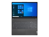 Lenovo V15 G2 ALC - 15.6" - AMD Ryzen 5 - 5500U - 8 Go RAM - 256 Go SSD - Français 82KD008NFR