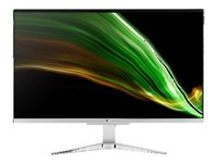 Acer Aspire C 27 C27-1655 - tout-en-un - Core i5 1135G7 - 8 Go - SSD 512 Go - LED 27" DQ.BGGEF.002