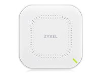 Zyxel NWA90AX Pro - Borne d'accès sans fil - Liaison montante PoE 2,5G, antenne MU-MIMO 3x3 + 2x2, AX3000 Multi-gig, NebulaFlex Cloud - Wi-Fi 6 - 2.4 GHz, 5 GHz NWA90AXPRO-EU0102F