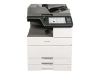 K/MX910de laser MFP+Accessories 26Z0200+ACCESSORIES