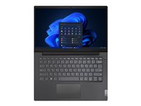 Lenovo V14 G4 AMN - 14" - AMD Ryzen 3 - 7320U - 8 Go RAM - 256 Go SSD - Français 82YT00EVFR