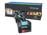 Lexmark - Noir - photoconducteur LCCP - pour Lexmark W850dn, W850n W850H22G