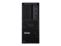 Lenovo ThinkStation P3 - tour - Core i7 13700K 3.4 GHz - vPro Enterprise - 32 Go - SSD 1 To - Français 30GS0011FR