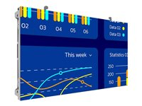 Philips 27BDL6112L - LED display unit - Direct View LED - signalisation numérique 27.5" 240 x 135 (LED unit) / 480 x 270 (cabinet) par unité - SMD1010 (fil de cuivre) 27BDL6112L/00