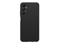 OtterBox React Series - Coque de protection pour téléphone portable - noir - pour Samsung Galaxy A05s 77-94116