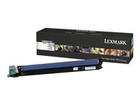 Lexmark - Kit photoconducteur LCCP - pour Lexmark C950, X950, X952, X954, XS950, XS955 C950X71G