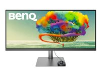 BenQ PD3420Q - écran LED - 34" - HDR PD3420Q